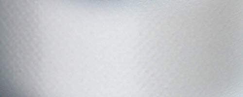 PVC-Reparaturband für LKWs - grau 10 cm x 5 m - perfekt für Plane, Anhängerabdeckungen & Markisen - starke Klebesterke u