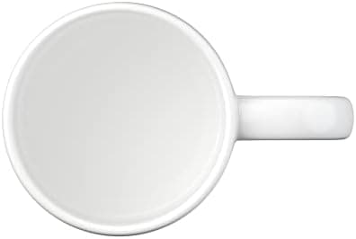 Personalisierte Tasse mit Namen und Motiv – 325ml, Keramik, vers. Farben – Geschenkidee für Männer und Frauen – Jahresta