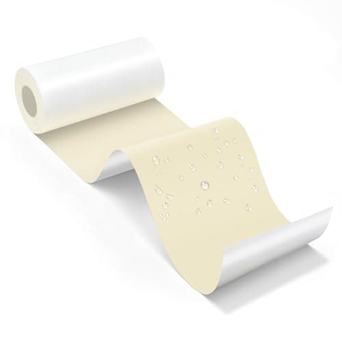 45 Stück Daunenjacke Selbstklebend Reparatur Klebeband für Jacken und Zelte
| Daunenjacke Flicken Reparatur Klebeband S
