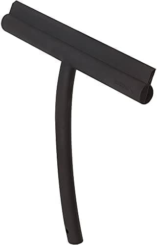 Sealskin Glaswischer Deluxe Duschabzieher - Silikonschutz für glatte Oberflächen
| Sealskin Glaswischer Deluxe Duschabz