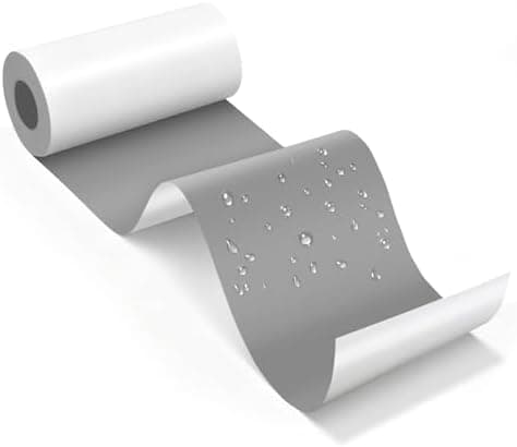45 Stück Daunenjacke Selbstklebend Reparatur Klebeband für Jacken und Zelte
| Daunenjacke Flicken Reparatur Klebeband S