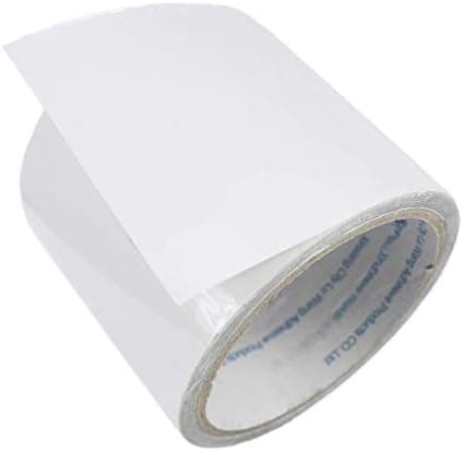 Professional Unsichtbares Wasserdichtes Zelt Reparaturband | Hohe Stickigkeit und Dauersicherheit fürOutdoor-Zelte | Pro