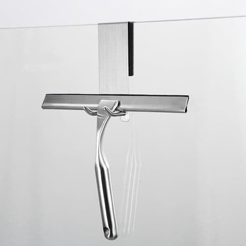 ZUNTO Handtuchhaken Edelstahl Duschwand ohne Bohren
| ZUNTO Glasdicken 6-12 mm Handtuchhaken Haken Duschwand
| ZUNTO Du