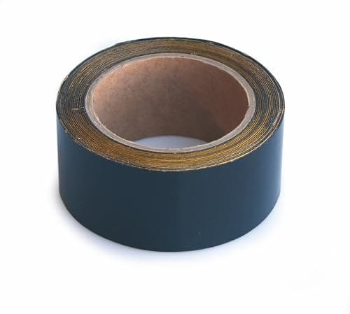 Graues PVC-Reparatur-Klebeband für alle Planen und Folien 5 cm x 5 m
| Universal PVC-Reparaturband Grau Größe 5 cm x 5