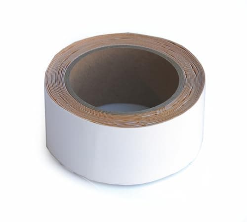 Graues PVC-Reparatur-Klebeband für alle Planen und Folien 5 cm x 5 m
| Universal PVC-Reparaturband Grau Größe 5 cm x 5