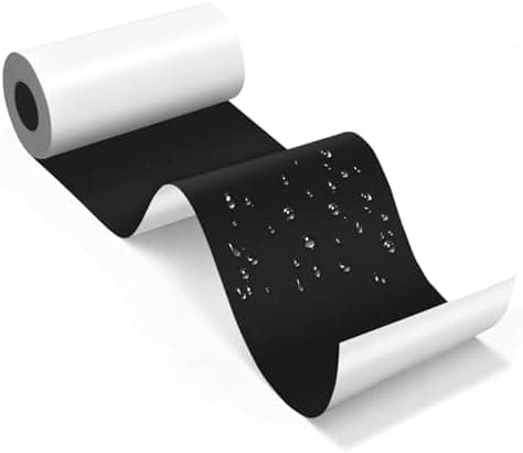 45 Stück Daunenjacke Selbstklebend Reparatur Klebeband für Jacken und Zelte
| Daunenjacke Flicken Reparatur Klebeband S