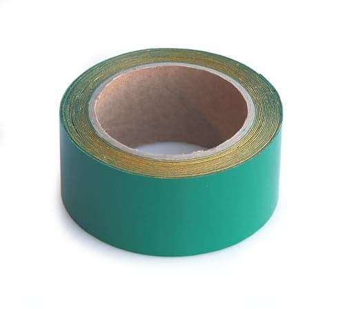 Graues PVC-Reparatur-Klebeband für alle Planen und Folien 5 cm x 5 m
| Universal PVC-Reparaturband Grau Größe 5 cm x 5