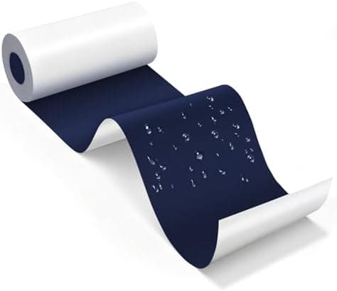 45 Stück Daunenjacke Selbstklebend Reparatur Klebeband für Jacken und Zelte
| Daunenjacke Flicken Reparatur Klebeband S