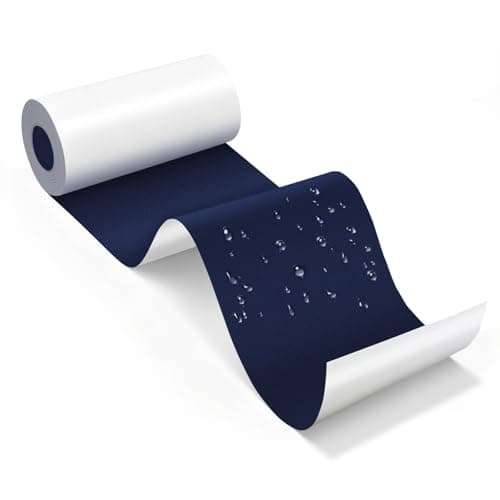 45 Stück Daunenjacke Selbstklebend Reparatur Klebeband für Jacken und Zelte
| Daunenjacke Flicken Reparatur Klebeband S