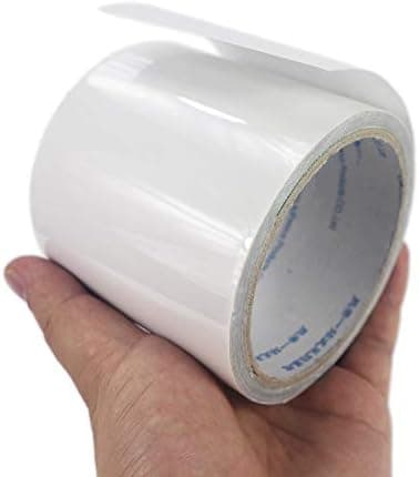 Professional Unsichtbares Wasserdichtes Zelt Reparaturband | Hohe Stickigkeit und Dauersicherheit fürOutdoor-Zelte | Pro