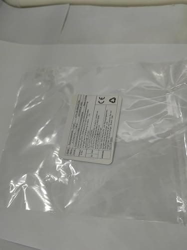 Edelstahl Reinigungsperlen 1600 Stück 3mm Flaschenreiniger Dekanter Vasen Karaffen Rostfrei