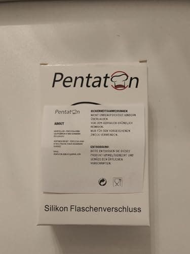 Edelstahl-Reinigungsperlen für Flaschen und Vasen (2000 Stück) - Rostfrei - Perfect für Haushaltsreinigung