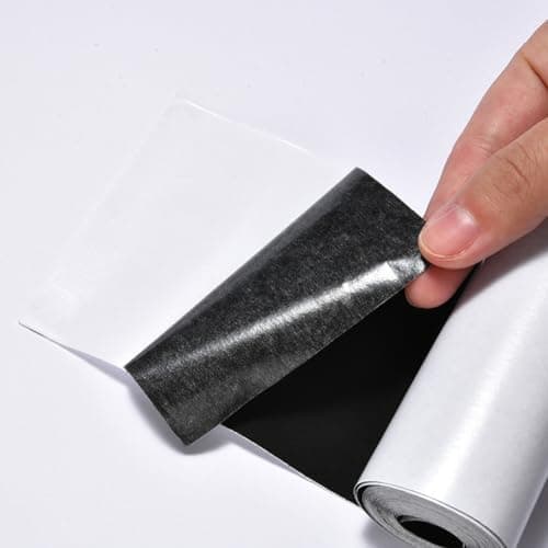 Unsichtbares Zelt-Reparaturband für Markisen und Pavillons, UV-beständiges Luftbett-Reparaturset (grau)
| Klebeband für