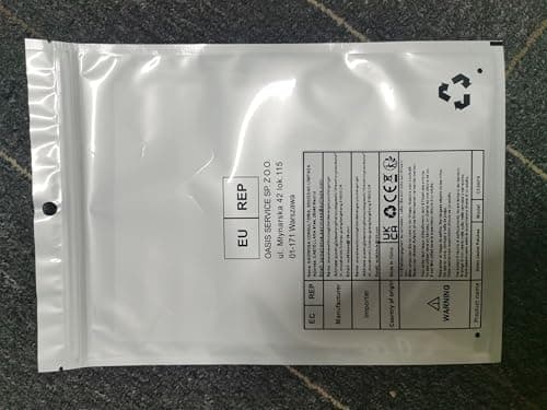 45 Stück Daunenjacke Selbstklebend Reparatur Klebeband für Jacken und Zelte
| Daunenjacke Flicken Reparatur Klebeband S