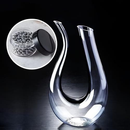 Premium Edelstahl Reinigungsperlen, Filterbeutel 8x10cm, 1000 Stücke Set Aus Edelstahl, Wiederverwertbar & Bpa-Frei für