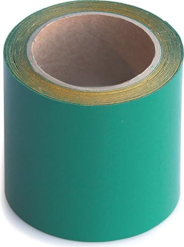 Graues PVC-Reparatur-Klebeband für alle Planen und Folien 5 cm x 5 m
| Universal PVC-Reparaturband Grau Größe 5 cm x 5
