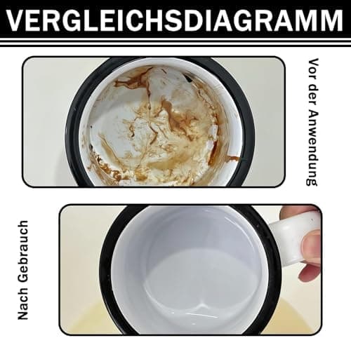 Reinigungsperlen für Flaschen 1500 Stück, flexibel Anwendbar, ideal für Trinkbecher, Campingflaschen und Mehrwegflaschen