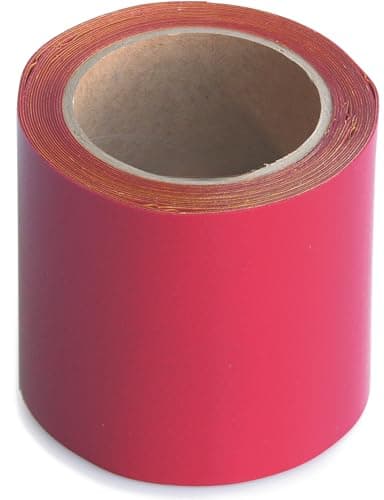 Graues PVC-Reparatur-Klebeband für alle Planen und Folien 5 cm x 5 m
| Universal PVC-Reparaturband Grau Größe 5 cm x 5