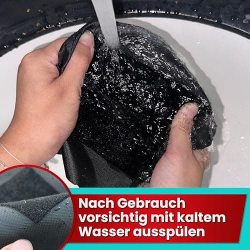 Brandnamenfreier Titel:
Reparaturband für Segeltuch und Markisen - strapazierfähig, wasserdicht und waschbar - für Zelte