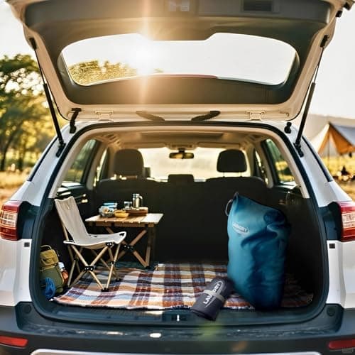 Ecooe XXL Reise Wäschesack mit Reißverschluss | Große Wäschesäcke für Reisen und Camping | 2er-Pack wäschebeutel, schmut