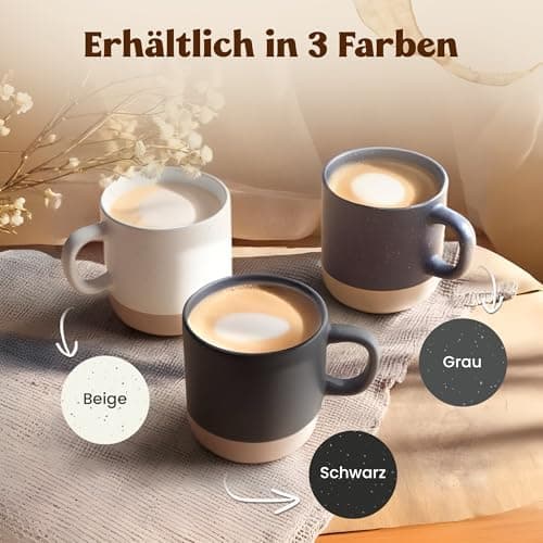 Gravur Tasse mit Namen - Personalisiert - Geschenk für Freundin