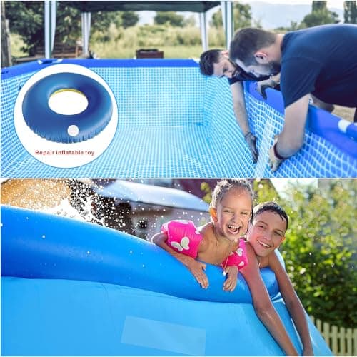 Reparaturklebeband Wasserabweisend für Gewebeplanen und Pool Dachrinne Grün 8cm*5m Abdichtband Spezial Belgian Duct Tape