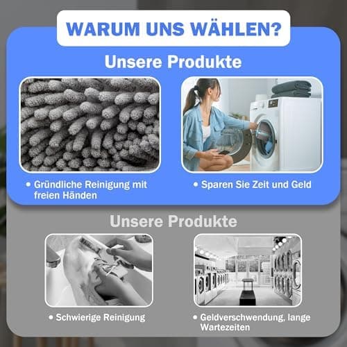 2 Stück Schuhwaschbeutel Waschmaschine - Für Schuhe, Mit Reißverschluss & Multi Schutz, Erhöhte Reibung im Inneren (Gelb