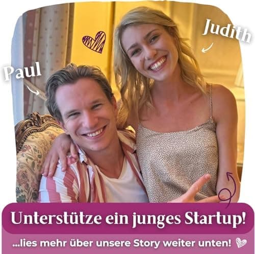 Personalisierte Tasse für beste Freundinnen - Geschenk für Bffs - Nebenan wohnen