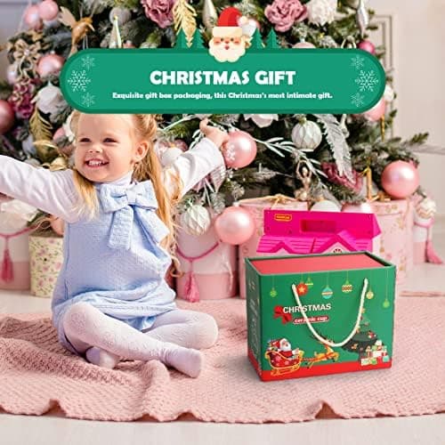 Keramik Kaffeebecher Set - Bestes Geschenk für Eltern, Freunde und Weihnachten