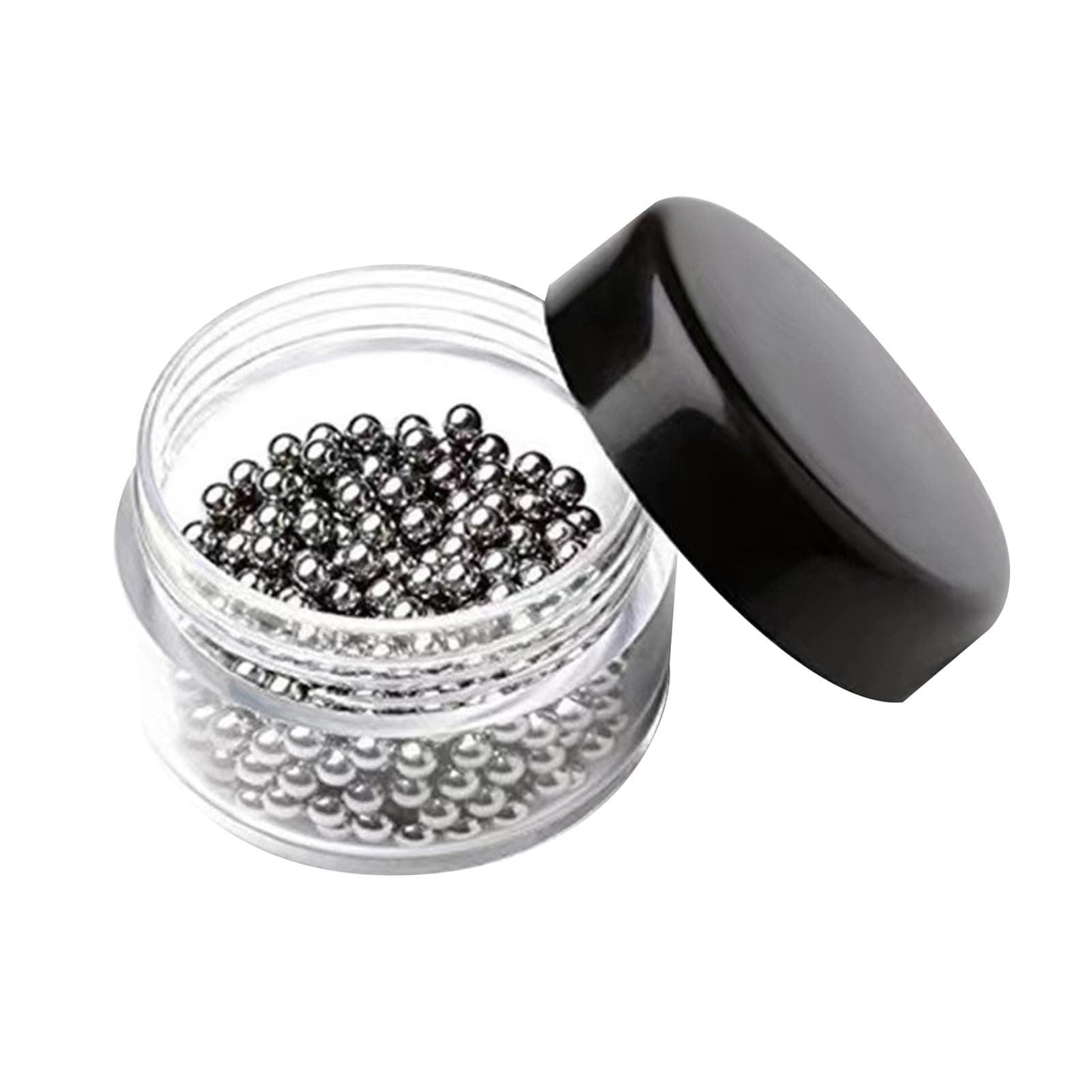 Edelstahl-Reinigungsperlen für Dekantern Haushalt und Küchenreinigung 4 mm Angebote für Amerikaner