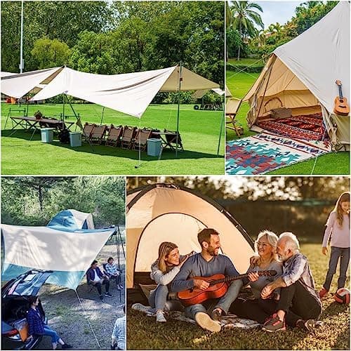 Marisen Reparaturband Wasserdicht Transparenz Klebeband For Marisennettzug Fixieren Zelt Und Sonnenschirm