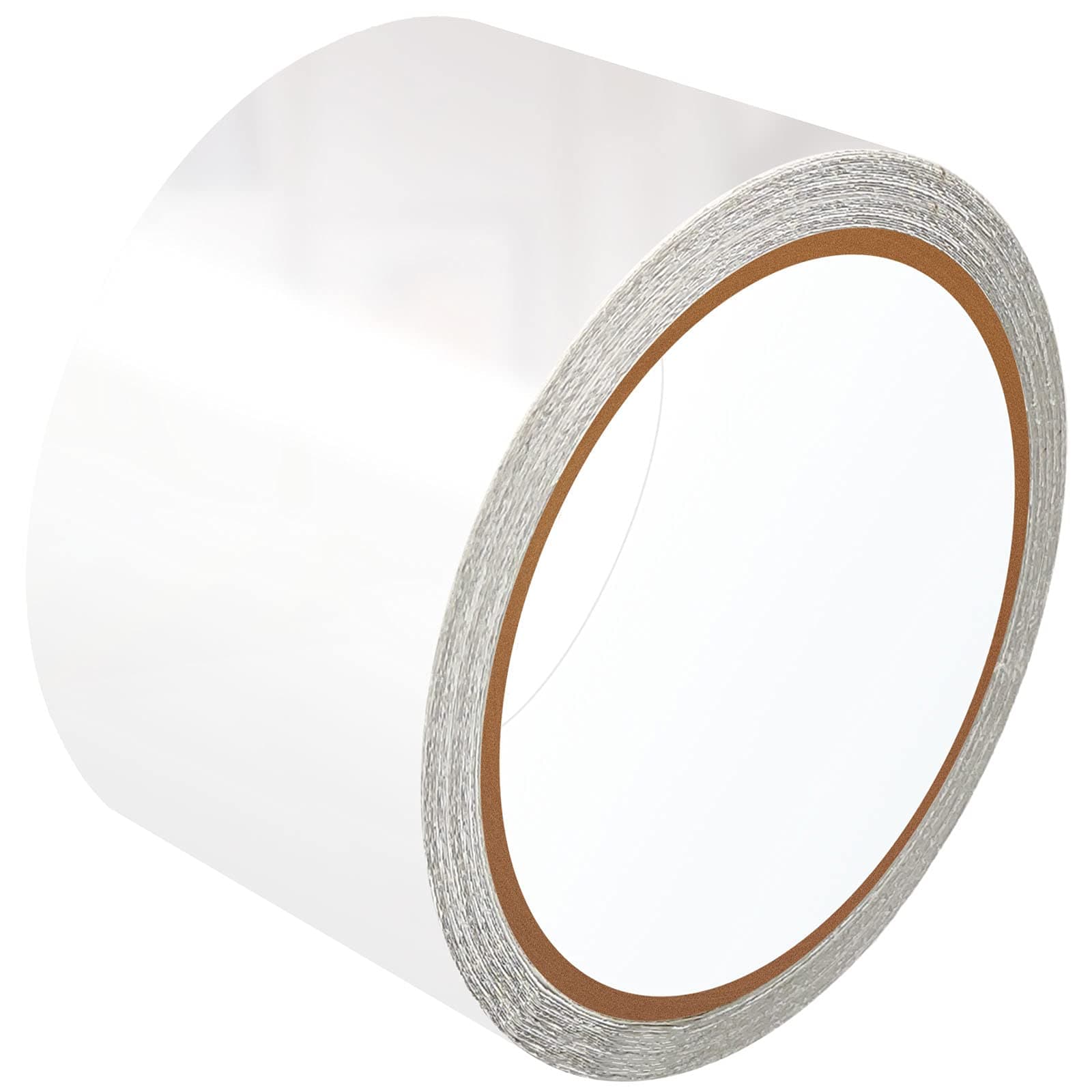 PVC Planen Reparatur Set - UV-beständig für PVC-beschichtete LKW-Abdeckplanen, Zelte und Markisegenn 5cm x 5m
| Durchsi