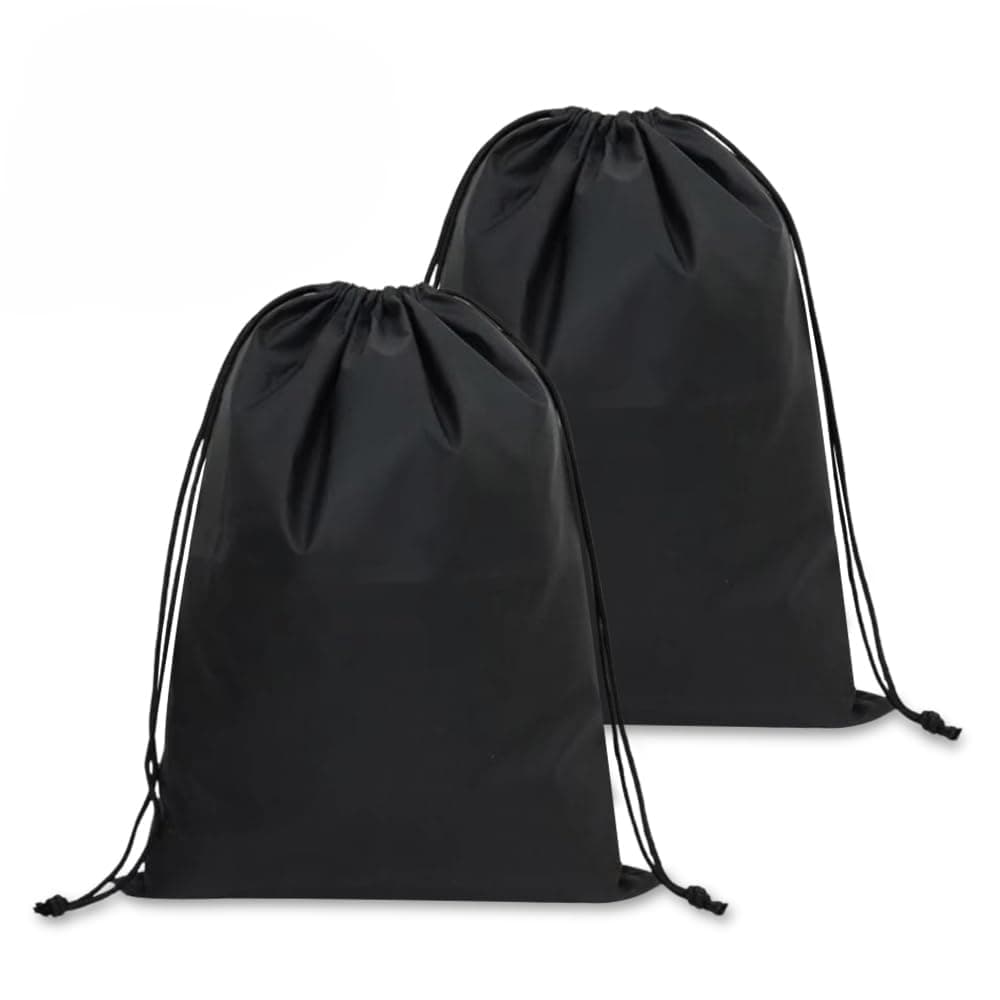 Reise Wäschesack 2 Stück 50x70 cm, Laundriascheibe Mit Kordelzug, Dreckwäschebeutel Waterproof
| Schmutzwäschebeutel Ca